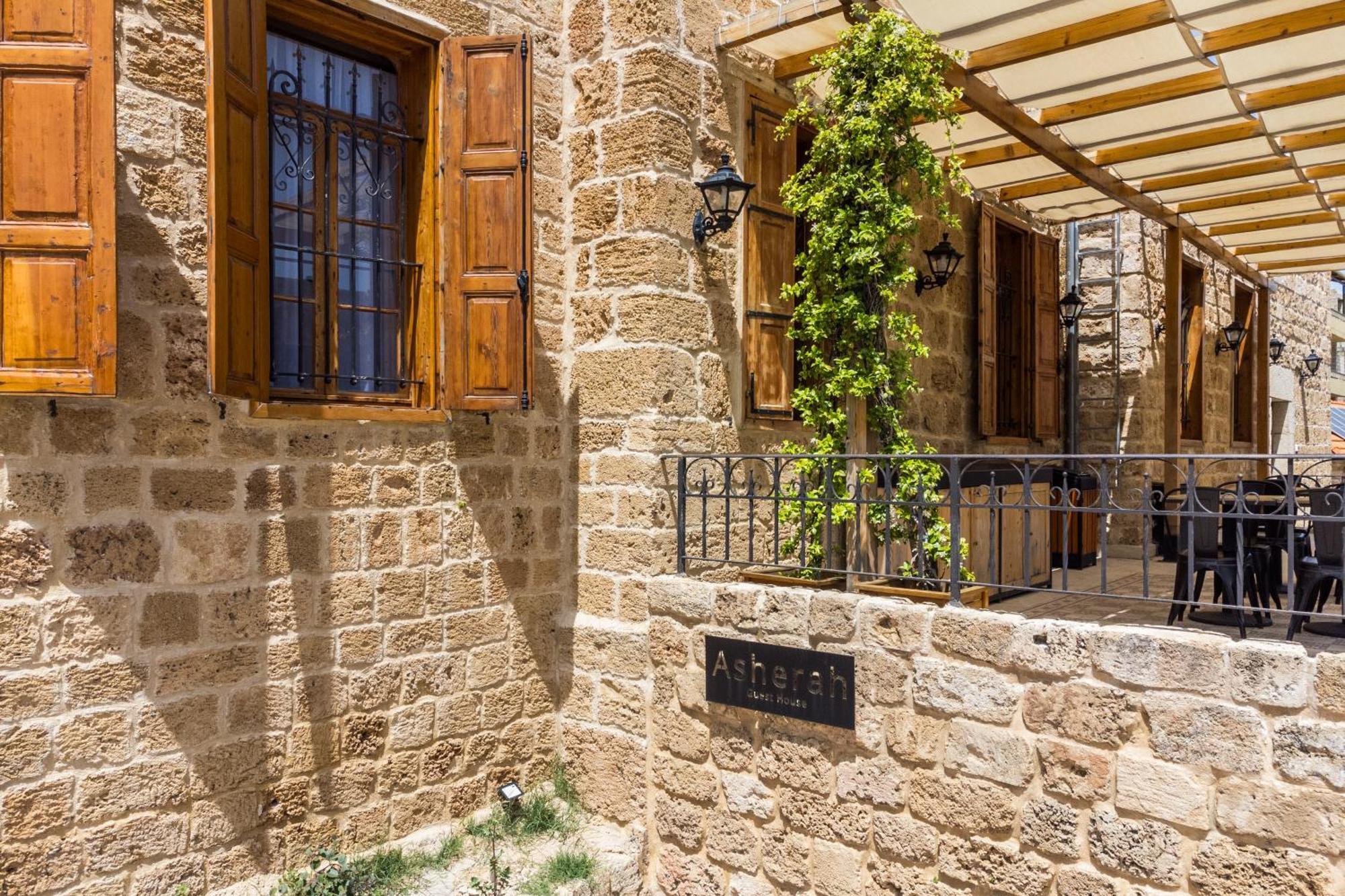 Lebanese Diaspora Village Batroun Exterior photo